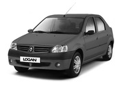 продам запчасти к Dacia Logan 1.4 КПП