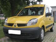 Продаю запчасти Renault Kangoo  1, 9 дизель