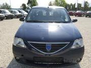 продам запчасти к Dacia Logan 1.4 1.5 1.6