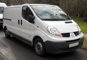 Продам б/у запчастини на Renault Trafik..Opel Vivaro разборка