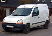 Разборка автомобилей renault kangoo