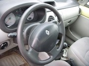 Торпеда Renault Kangoo R1, 5D  