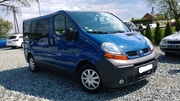 Разборка Renault Trafic .