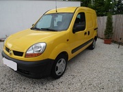 Авторазборка Renault Kangoo.