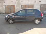 Разборка Дачия Сандеро Dacia Sandero тел.067 430 01 61