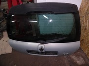 Крышка багажника Renault Clio II 01-05  