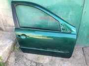 Б/у дверь передняя правая Renault Laguna 2,  7751471659,  цвет NV926,  